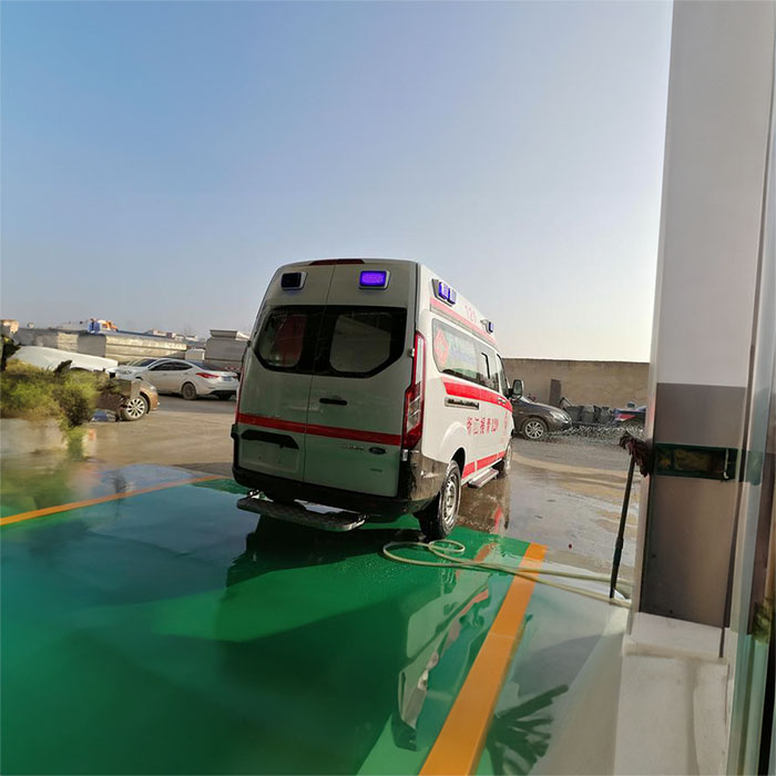 青海西宁跨省转运救护车-救护车出租 2023已更新(今日推荐)