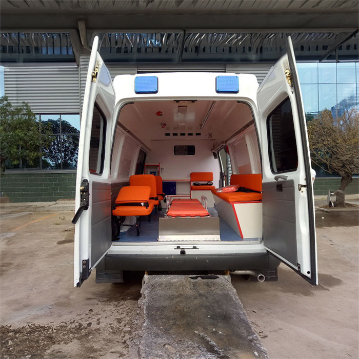 青海西宁湟源救护车价格 2023已更新(今日资讯)