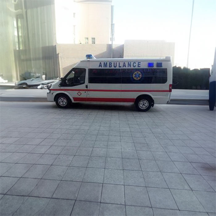 青海省西宁城西出省救护车出租 2023已更新(今日热点)