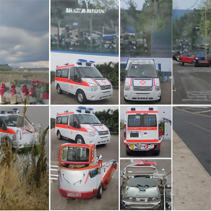 青海省西宁市城中区救护车送病人回家价格 2023已更新(今日热点)