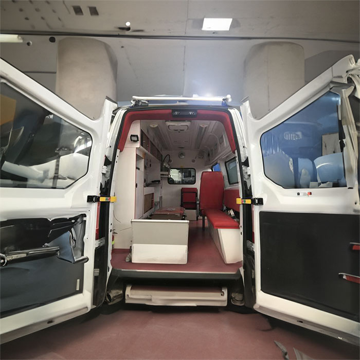 青海省西宁市城东区救护车出勤费 2023已更新(今日顶置)