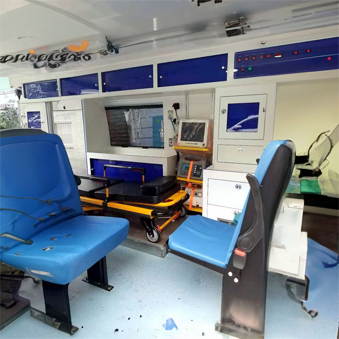 青海省西宁市城西跨省救护车租用 2023已更新(今日好评)