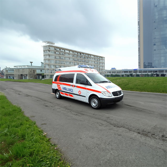 青海省西宁市城中接送病人救护车出租 2023已更新(今日热点)