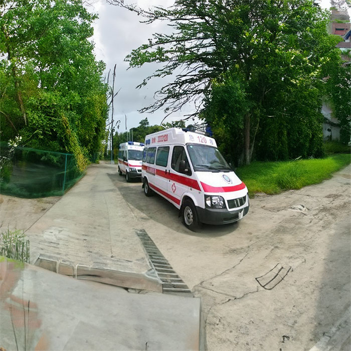 青海西宁城东区市内救护车的费用是多少? 2023已更新(今日优惠）