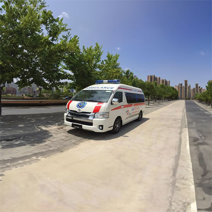 青海省西宁市城西出租救护车 2023已更新(今日满意）