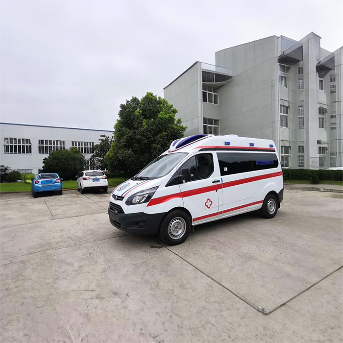 青海西宁大通区救护车是怎么收费的 2023已更新(今日热点)