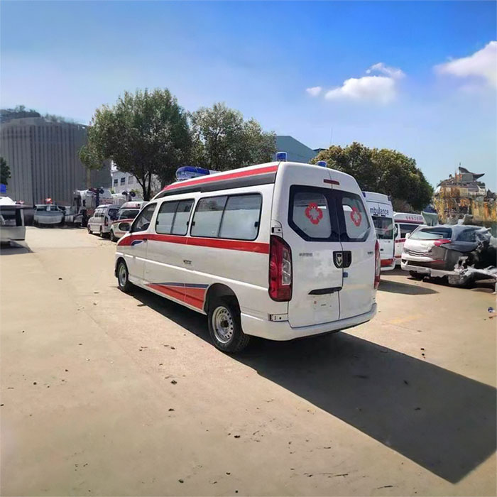 西宁永昌中西医结合门诊部预约私人救护车租赁到山西临汾救护车出租公司怎么样