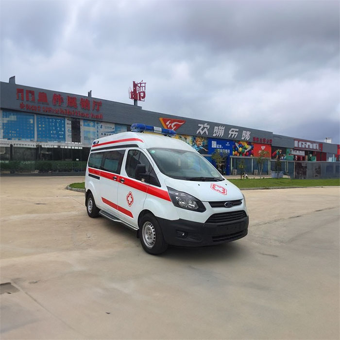 青海全西宁跨省救护车出租 2023已更新(今日满意)