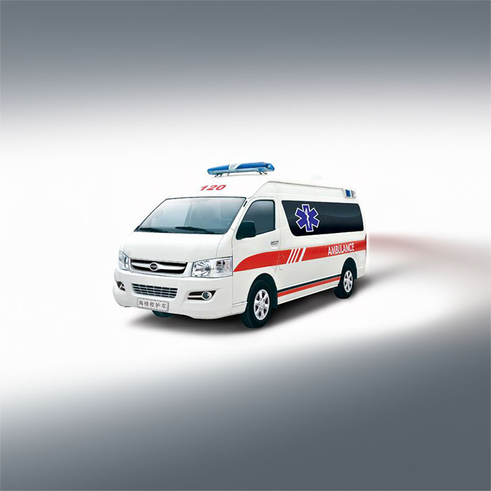 青海省精神卫生防治院租赁私家救护车转院到四川宜宾哪里有长途救护车出租