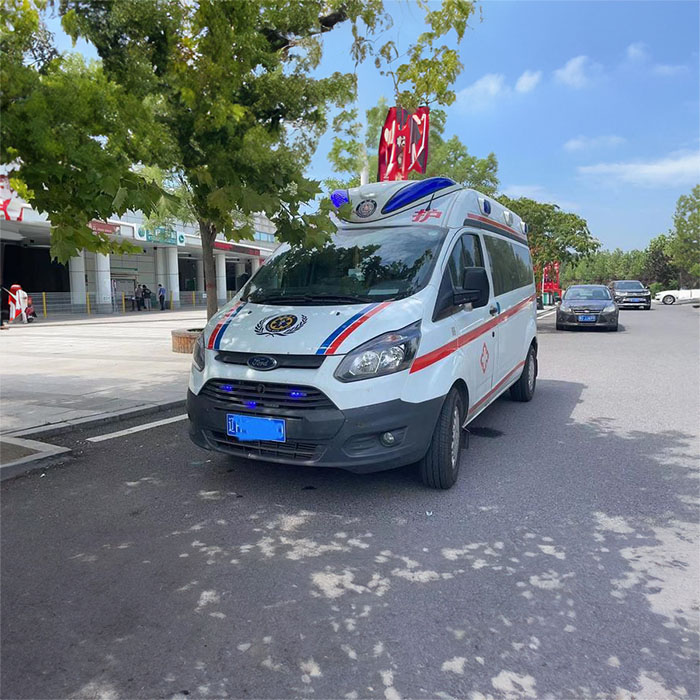 湟源区救护车出租转院 2023已更新(今日热点)