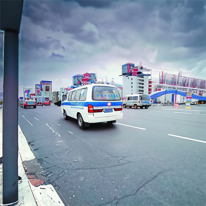 青海西宁市城中救护车租赁 2023已更新(今日热点）