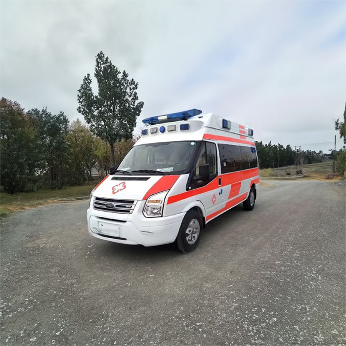 全西宁跨省救护车电话 2023已更新(今日满意）