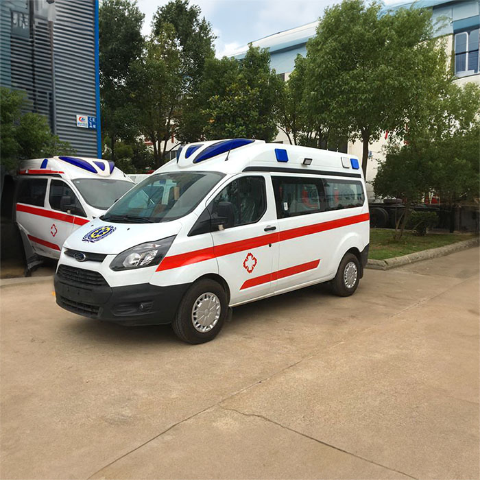 青海西宁城中救护车转院异地收费标准 2023已更新(今日价格)