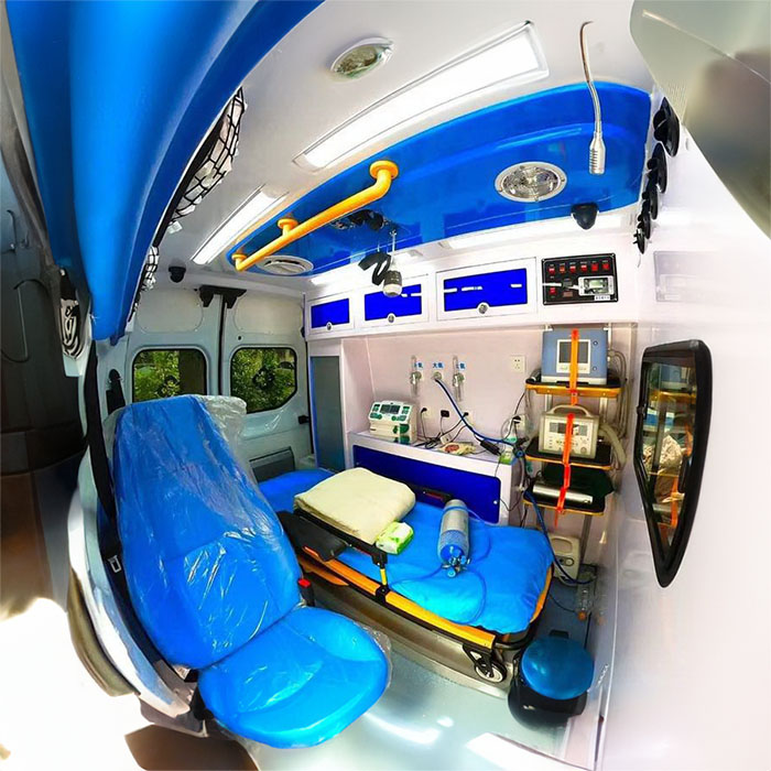 青海西宁私人救护车出租 2023已更新(今日价格)