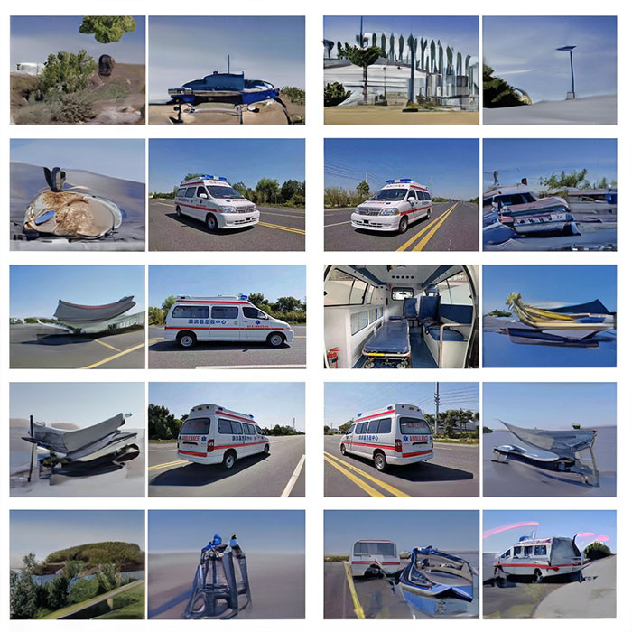 青海西宁市城东区转运患者的救护车-救护车出租 2023已更新(今日热点)