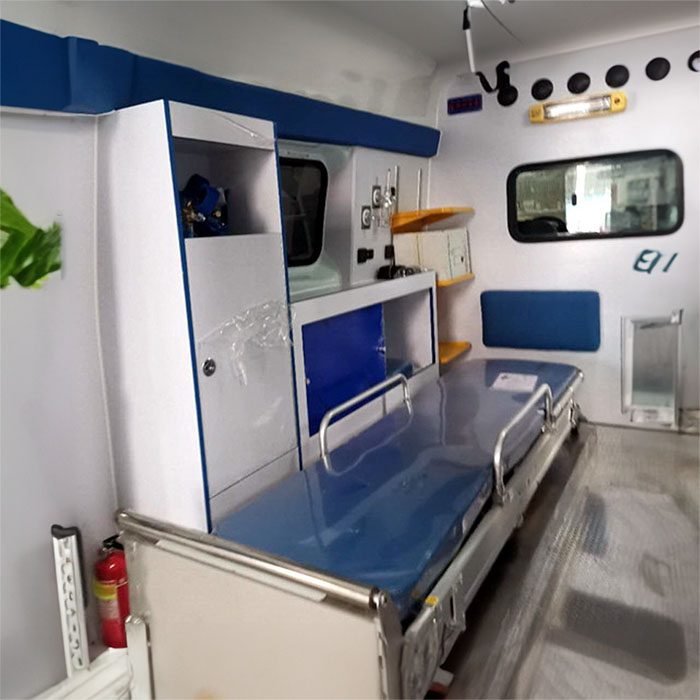 中国人民青海医院租私家救护车转院到浙江衢州救护车出租收费多少