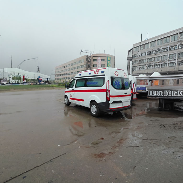 青海省第四人民医院(青海省传染病医院)租用私人救护车护送到甘肃临夏救护车出租一般多少钱一辆