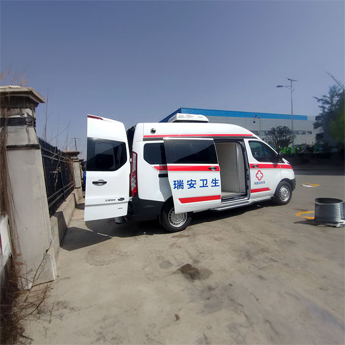 青海西宁市城中救护车租赁 2023已更新(今日价格)