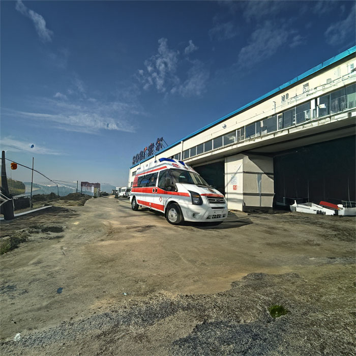 青海西宁湟源救护车转运 2023已更新(今日推荐)