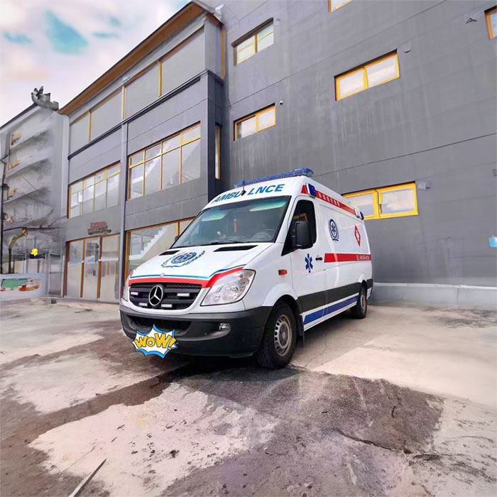 青海西宁市城西120救护车出租 2023已更新(今日优惠)