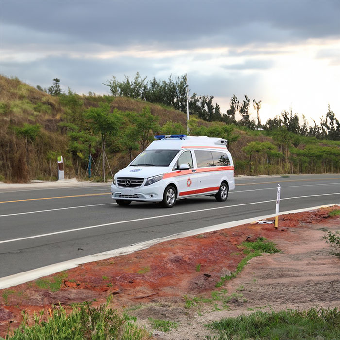 青海西宁大通区救护车长途租赁 2023已更新(今日价格)