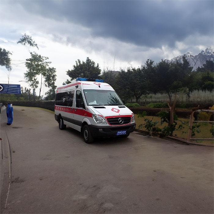 青海西宁市城北救护车1000公里多少钱 2023已更新(今日顶置)