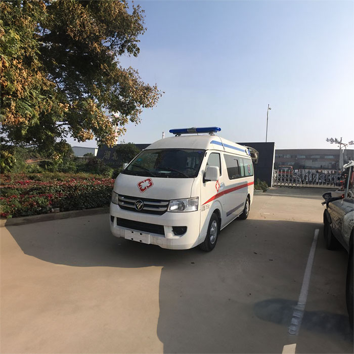 青海省第三人民医院租用私人救护车护送到四川乐山跨省救护车出租哪个好