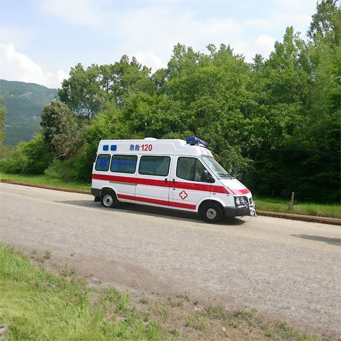 城中区孕妇叫救护车要多少钱 2023已更新(今日更新）