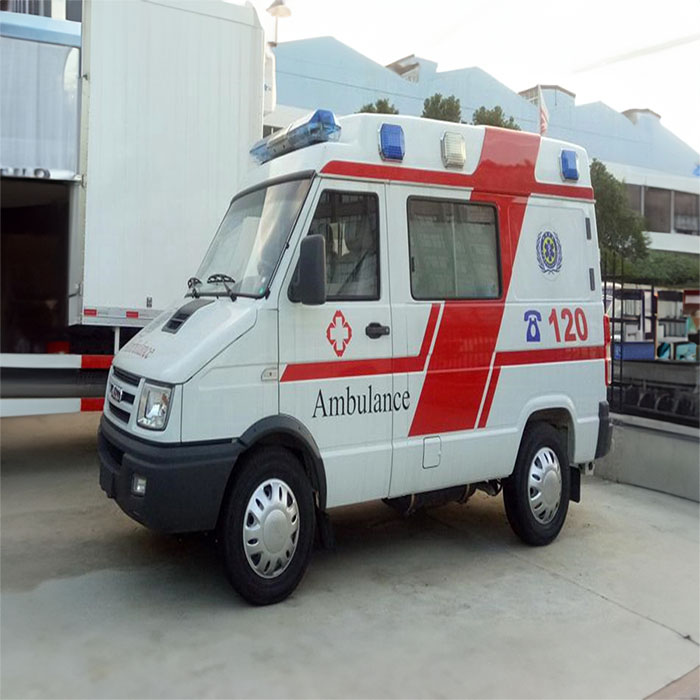 西宁城西救护车出租 2023已更新(今日资讯)