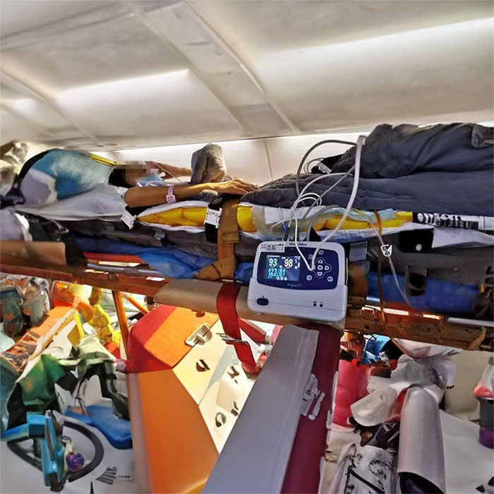 西宁湟源区急救车护送转运收费-救护车出租 2023已更新(今日满意)