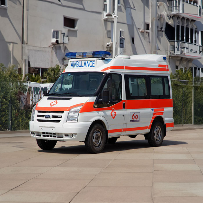 西宁城西救护车租车收费标准 2023已更新(今日优惠)