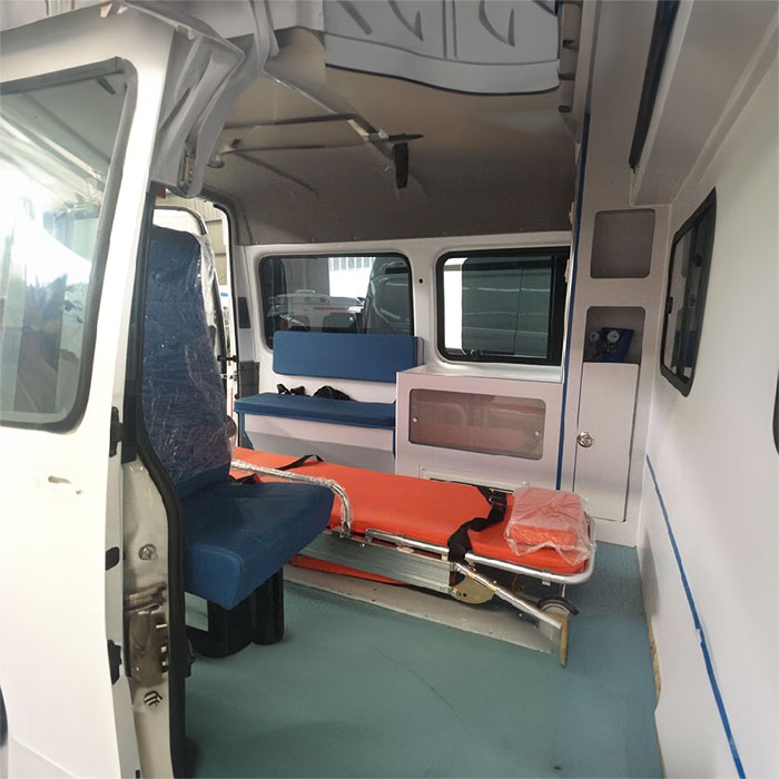 西宁超微骨科医院预约私人救护车租赁到四川广元救护车出租中心怎么样