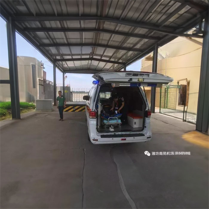 大通区救护车跨省转院收费 2023已更新(今日更新)