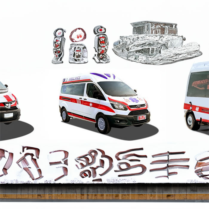 青海省西宁城中出租急救车电话 2023已更新(今日热点）