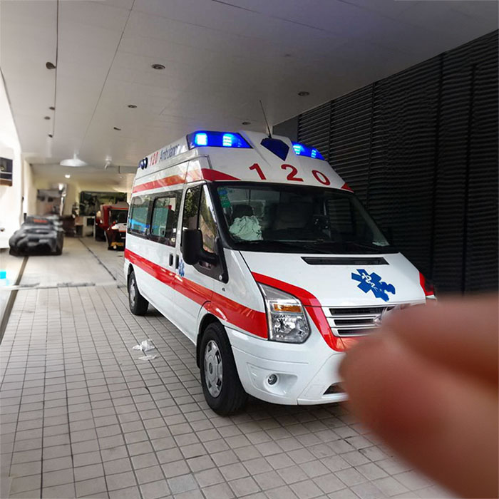 西宁湟中区私家救护车租用 2023已更新(今日更新)