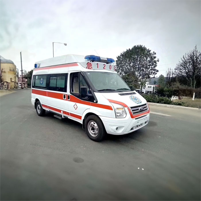 青海西宁救护车出租公司 2023已更新(今日价格)