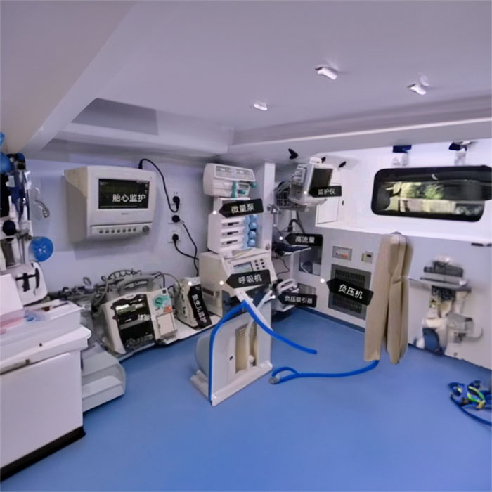 青海省西宁救护车出租公司电话 2023已更新(今日更新)