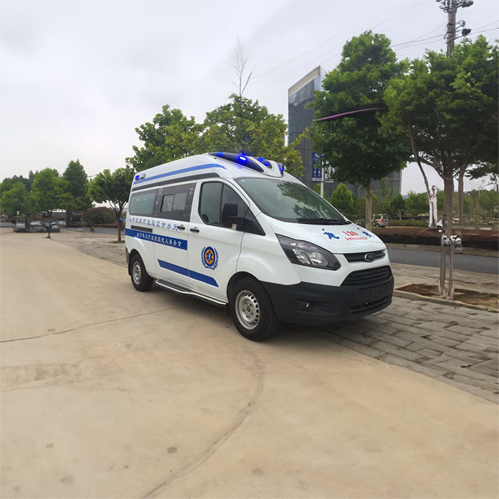 湟源县中医院预约私人救护车转运到广东中山救护车如何出租