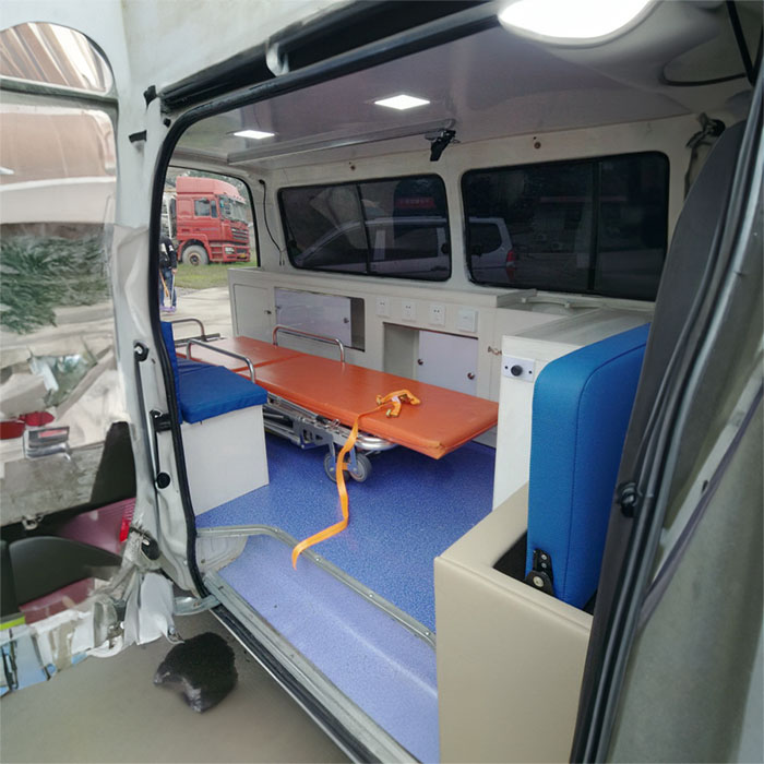 西宁救护车出租 2023已更新(今日优惠）