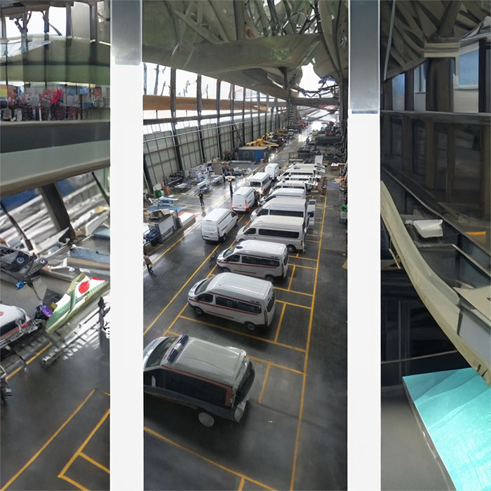 青海省康复医院租私家救护车转院到海南儋州120救护车出租电话多少