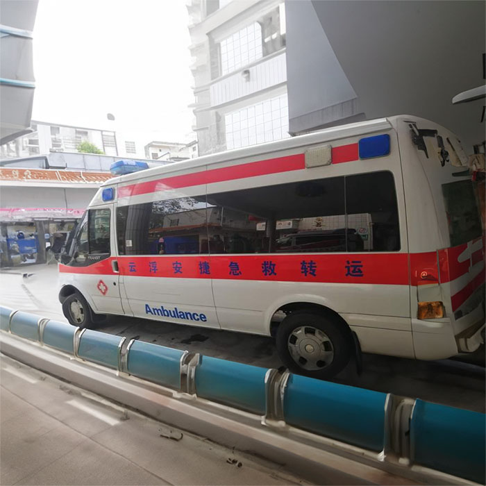 青海西宁城东区急救车出租联系电话 2023已更新(今日资讯)