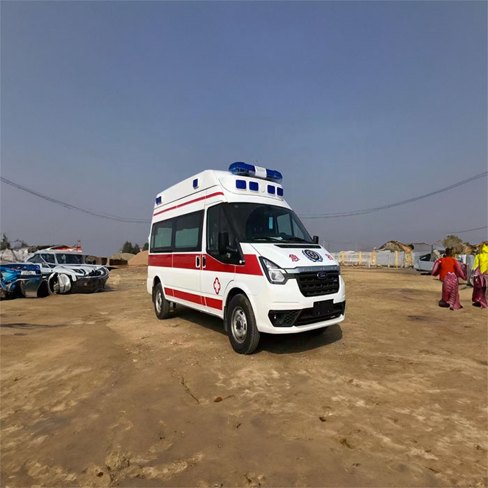 青海西宁玉林救护车的收费标准 2023已更新(今日优惠)