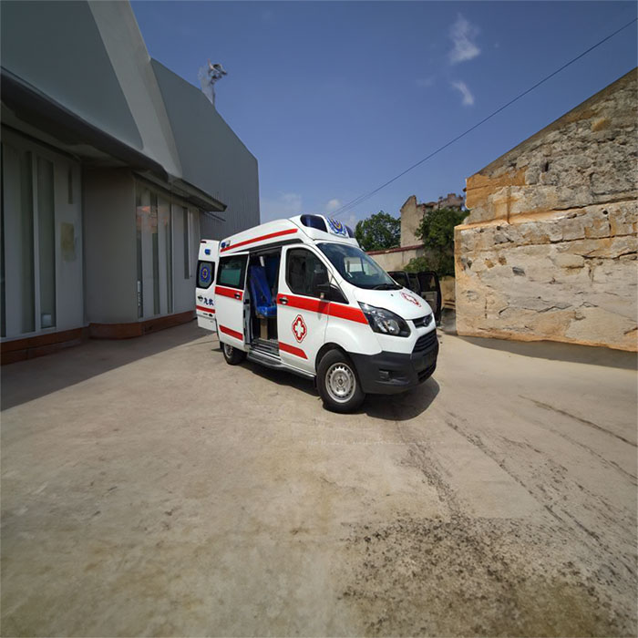 青海省西宁周边救护车出租 2023已更新(今日更新)