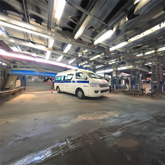 湟中区租赁救护车电话号码 2023已更新(今日优惠）