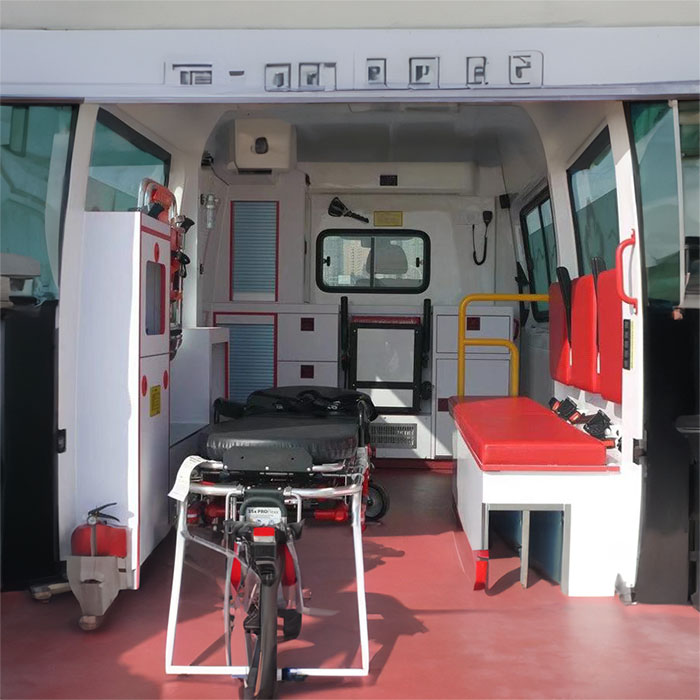 青海省西宁市城中区叫次救护车多少钱 2023已更新(今日满意)