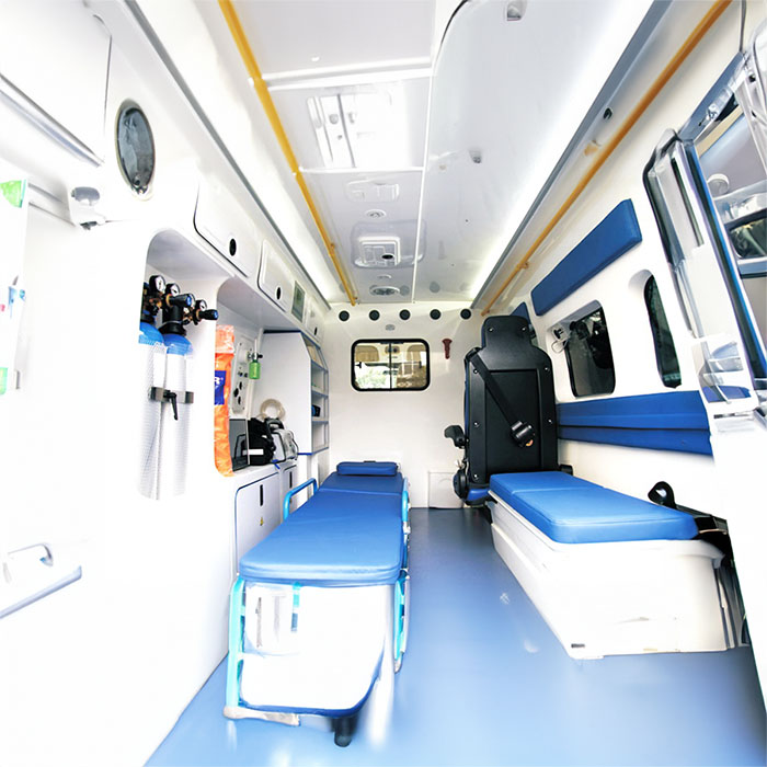 青海大学附属医院租私家救护车转院到四川德阳救护车出租公司哪个靠谱