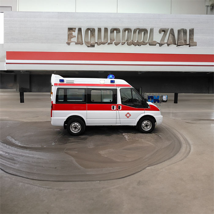 青海省西宁周边救护车出租租借 2023已更新(今日价格)