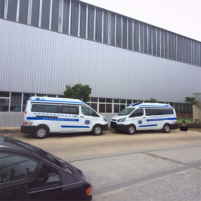 青海省第四人民医院(青海省传染病医院)租赁私家救护车到海南三亚出租救护车怎么样