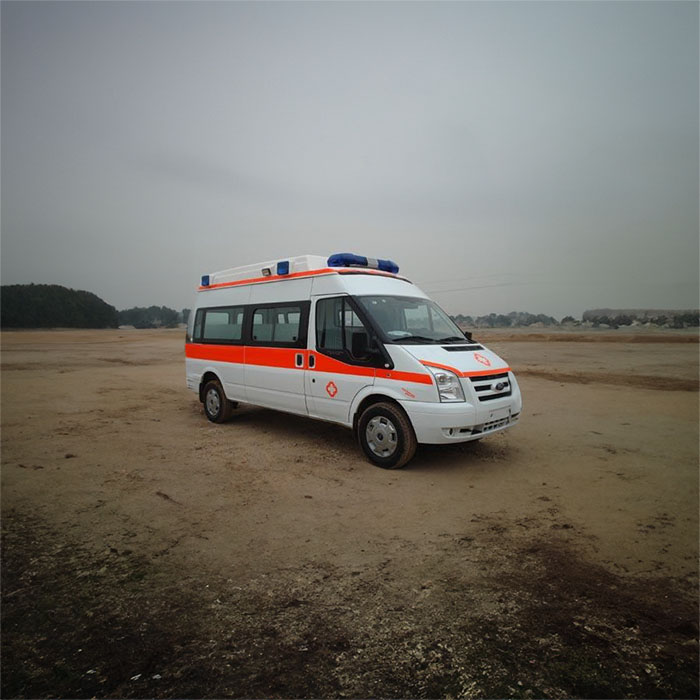 青海省妇产儿童医院租赁私家救护车转院到吉林长春哪里有长途救护车出租