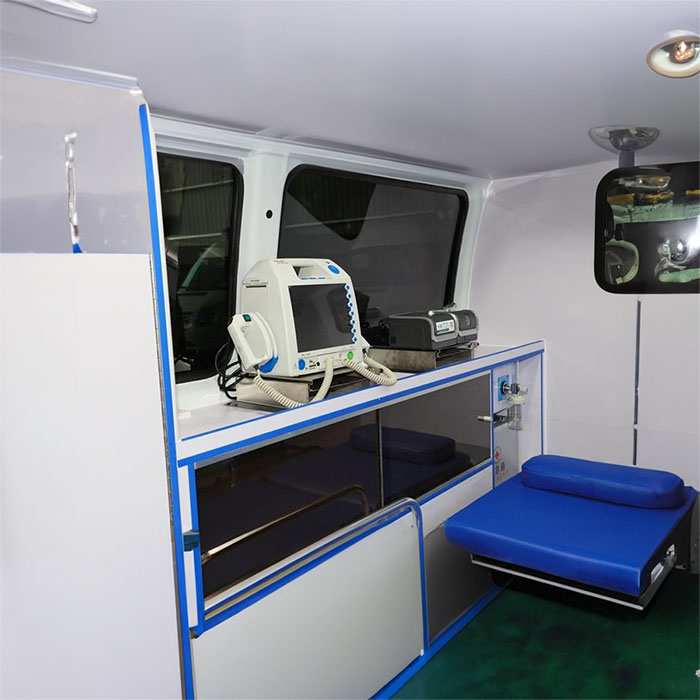 青海省精神卫生防治院出租急救车护送到湖北宜昌救护车出租的价格是多少